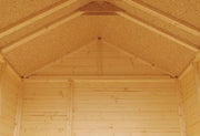 Cabane à outils Osterbek