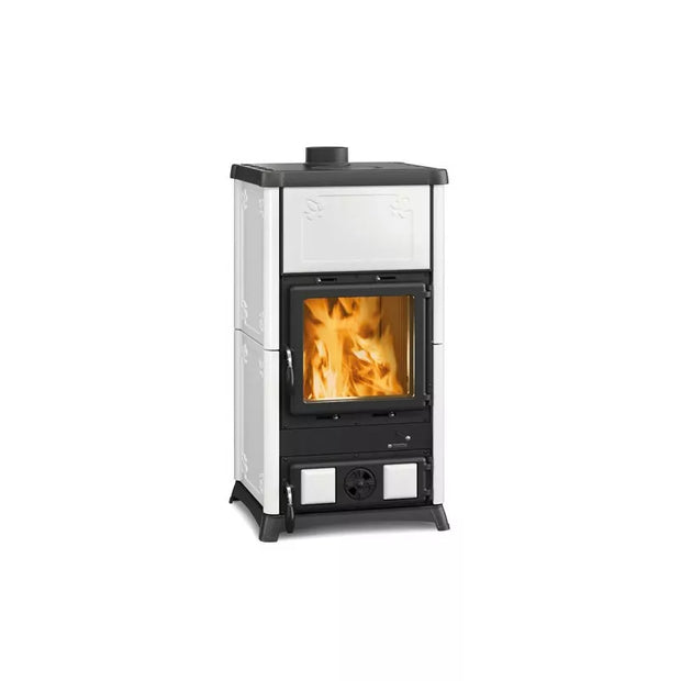 Poêle à Bois Fedora – 9 Kw