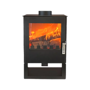 Poêle à Bois Pamello - 5 Kw