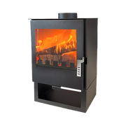 Poêle à Bois Pamello - 5 Kw