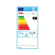 Poêle à Bois Sena Plus - 12 Kw