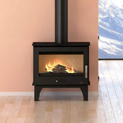 Poêle à Bois Sena Plus - 12 Kw