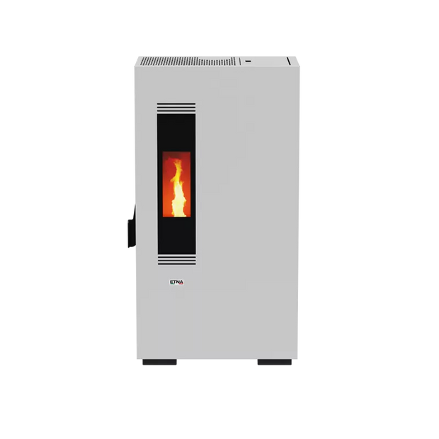 Poêle à Granulés Extra Plat Mini - 5 Kw