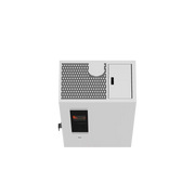 Poêle à Granulés Extra Plat Mini - 5 Kw