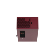 Poêle à Granulés Extra Plat Mini - 5 Kw