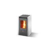 Poêle à Granulés Little - 6 Kw
