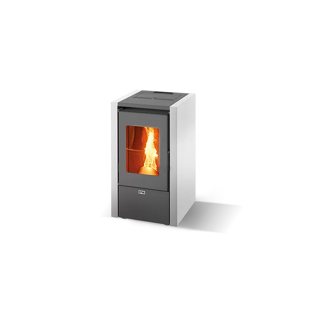 Poêle à Granulés Little - 6 Kw